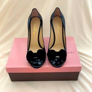 Alexandra Neel Heels